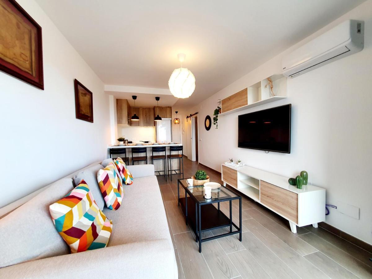 Mallorca Seaviews Apt Torremolinos Exterior foto