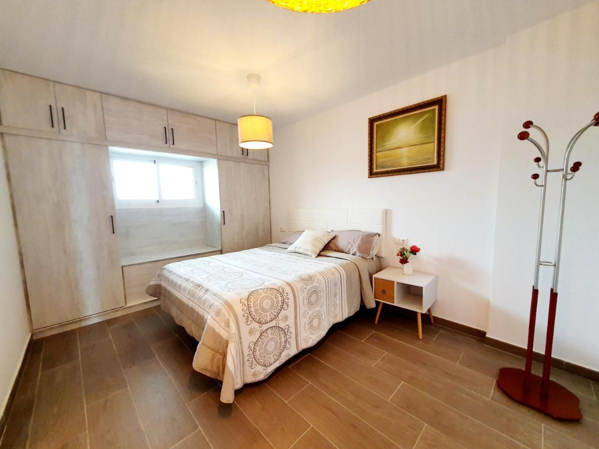 Mallorca Seaviews Apt Torremolinos Exterior foto
