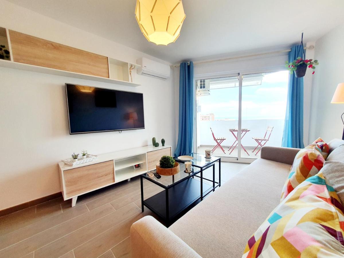 Mallorca Seaviews Apt Torremolinos Exterior foto
