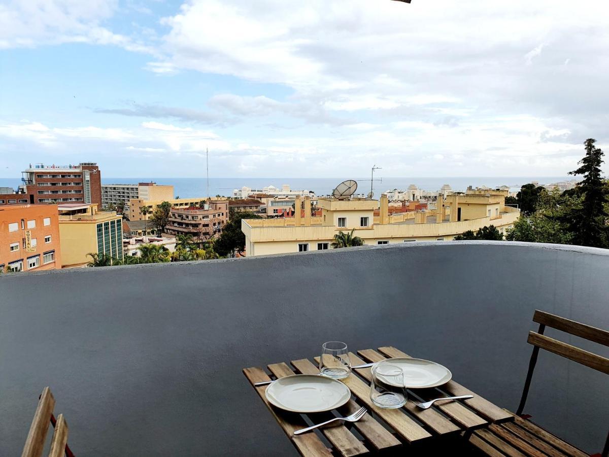 Mallorca Seaviews Apt Torremolinos Exterior foto